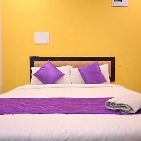 Hotel Sy Comforts Bangalore Exterior photo
